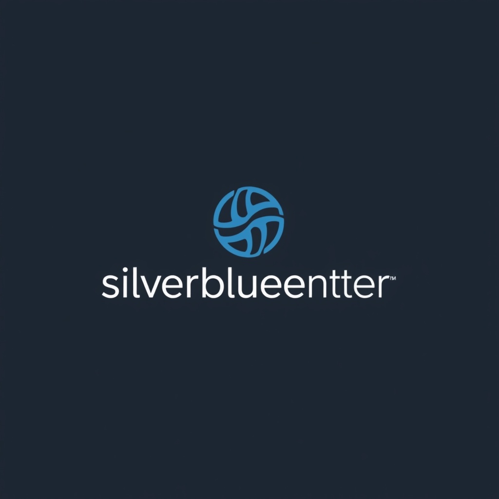 Silverblueenter